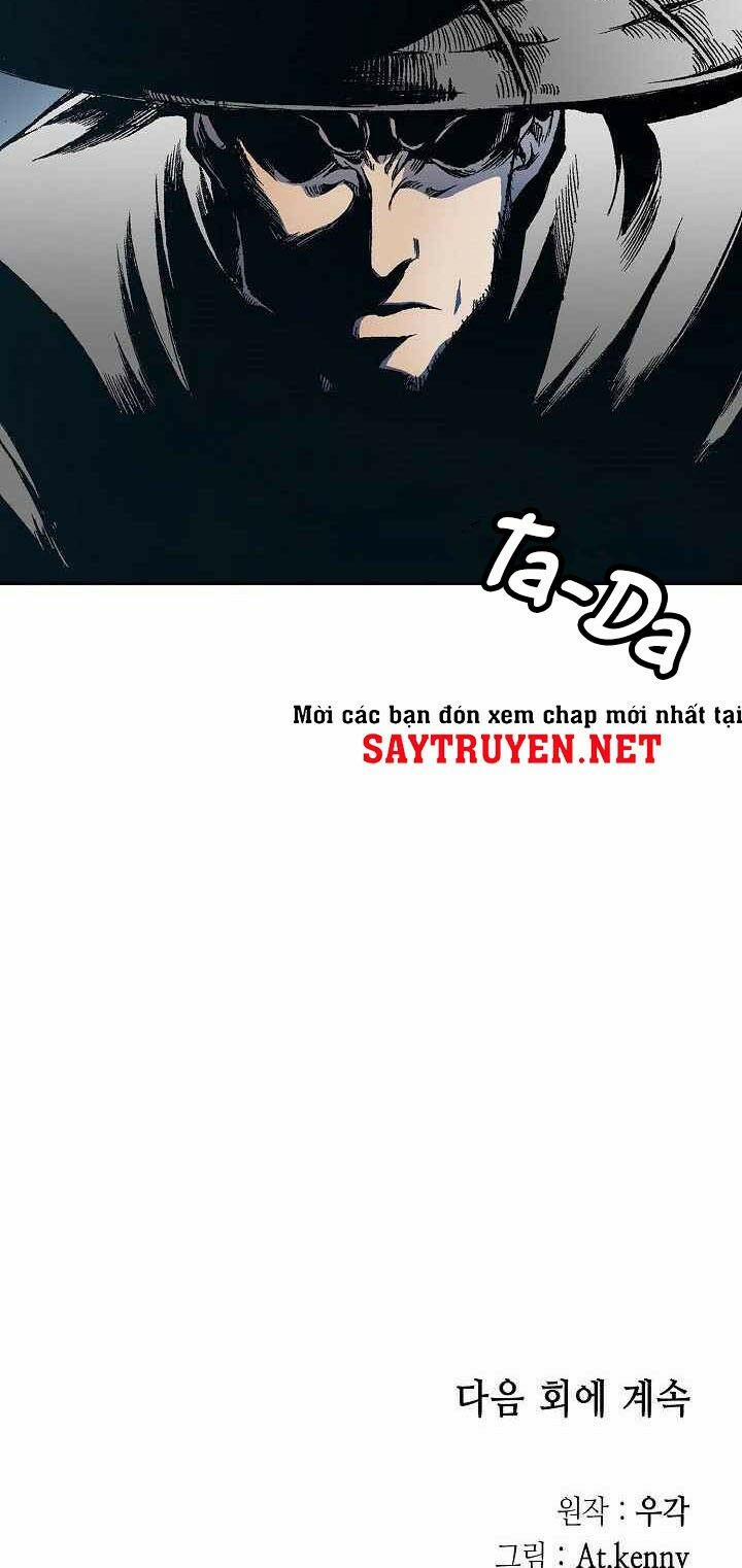 Hồi Ức Của Chiến Thần 24 trang 51