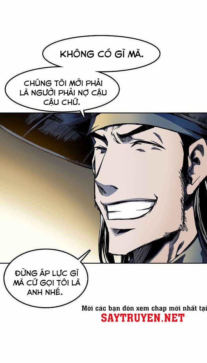 Hồi Ức Của Chiến Thần 25 trang 13