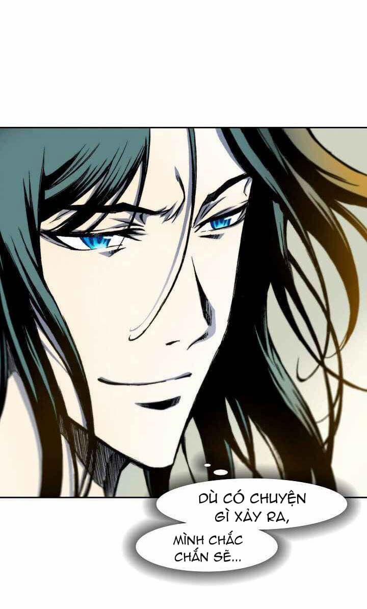 Hồi Ức Của Chiến Thần 25 trang 24