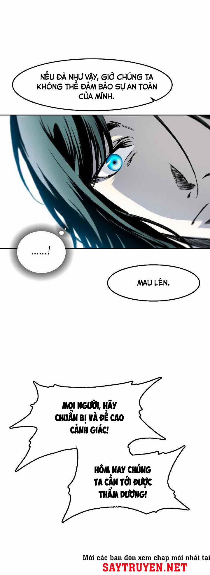 Hồi Ức Của Chiến Thần 26 trang 11