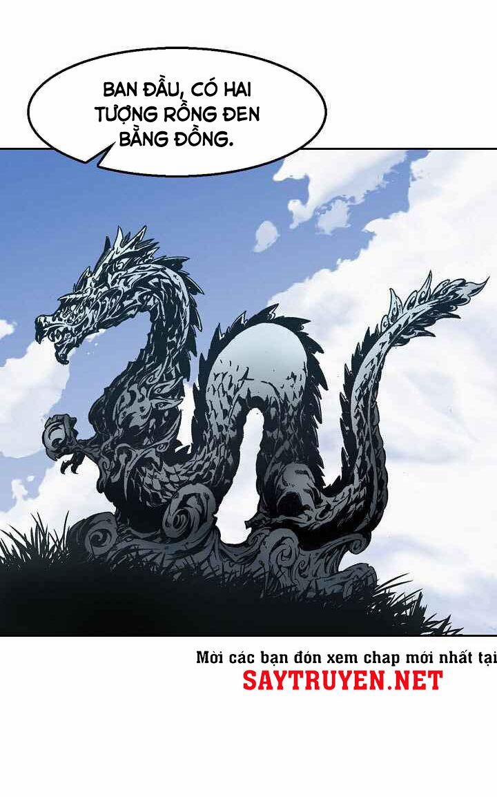 Hồi Ức Của Chiến Thần 26 trang 21