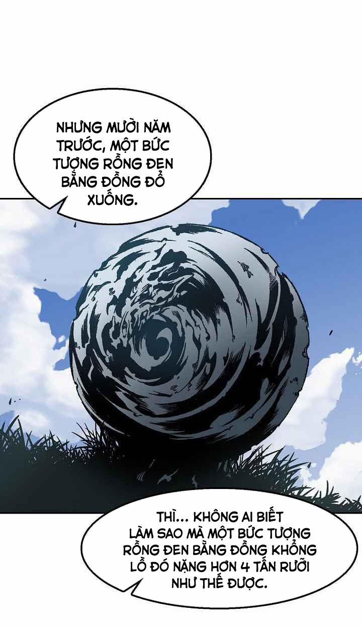 Hồi Ức Của Chiến Thần 26 trang 22