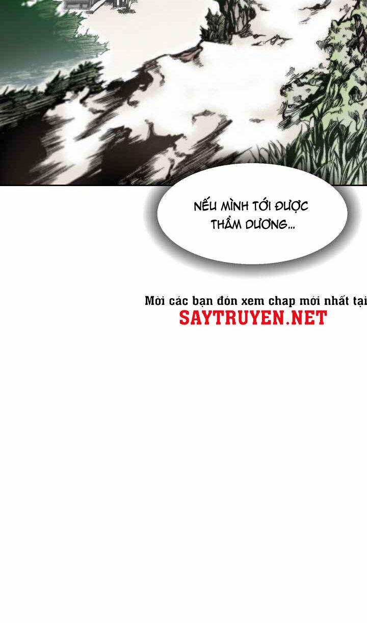 Hồi Ức Của Chiến Thần 26 trang 24