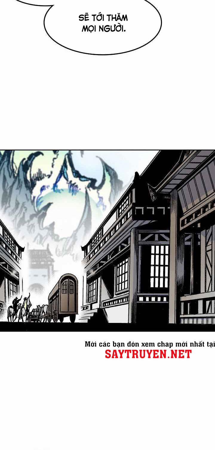 Hồi Ức Của Chiến Thần 26 trang 31