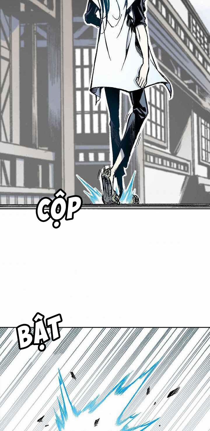 Hồi Ức Của Chiến Thần 26 trang 33