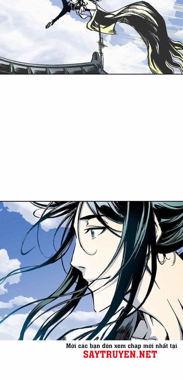 Hồi Ức Của Chiến Thần 26 trang 37