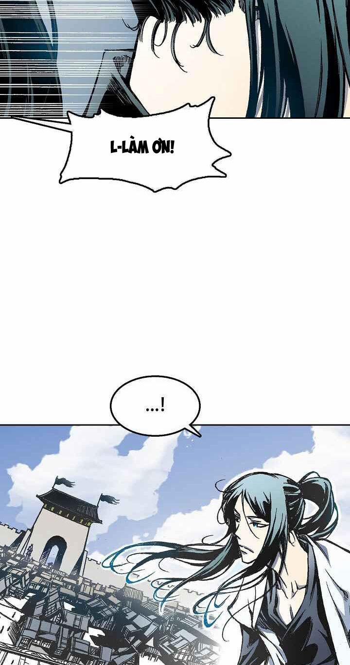 Hồi Ức Của Chiến Thần 26 trang 39