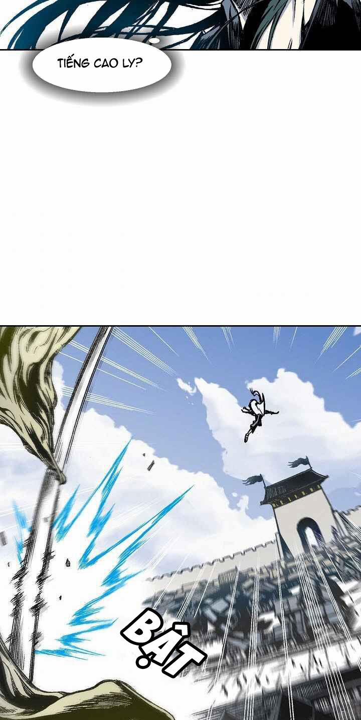 Hồi Ức Của Chiến Thần 26 trang 42