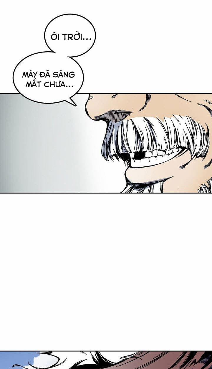 Hồi Ức Của Chiến Thần 27 trang 12