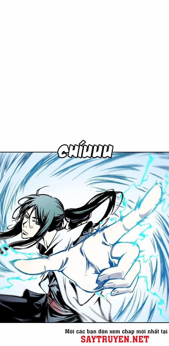 Hồi Ức Của Chiến Thần 27 trang 2