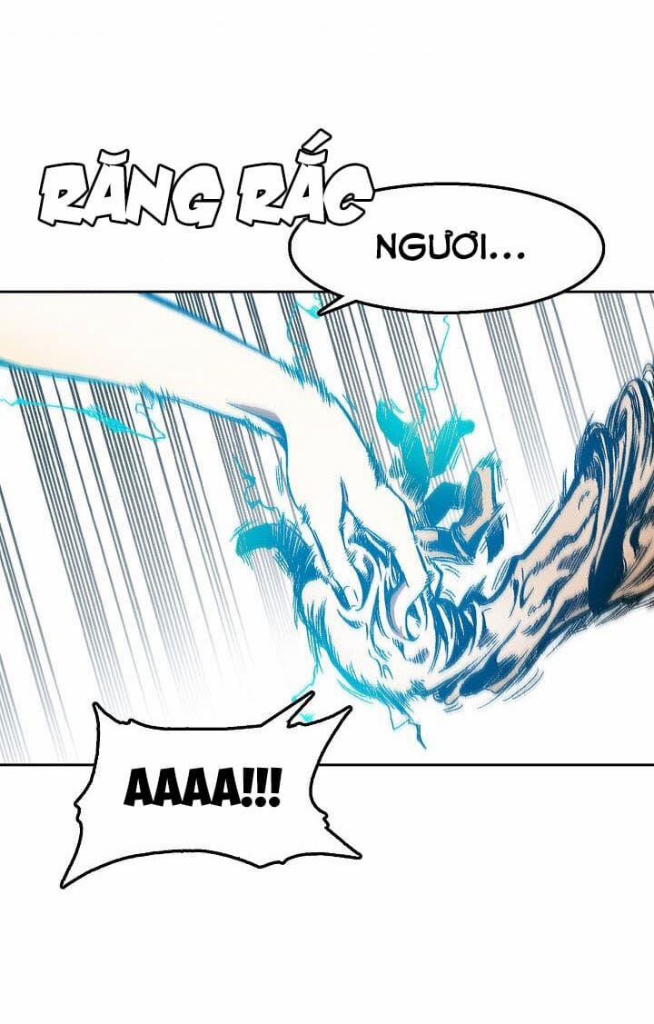 Hồi Ức Của Chiến Thần 27 trang 27