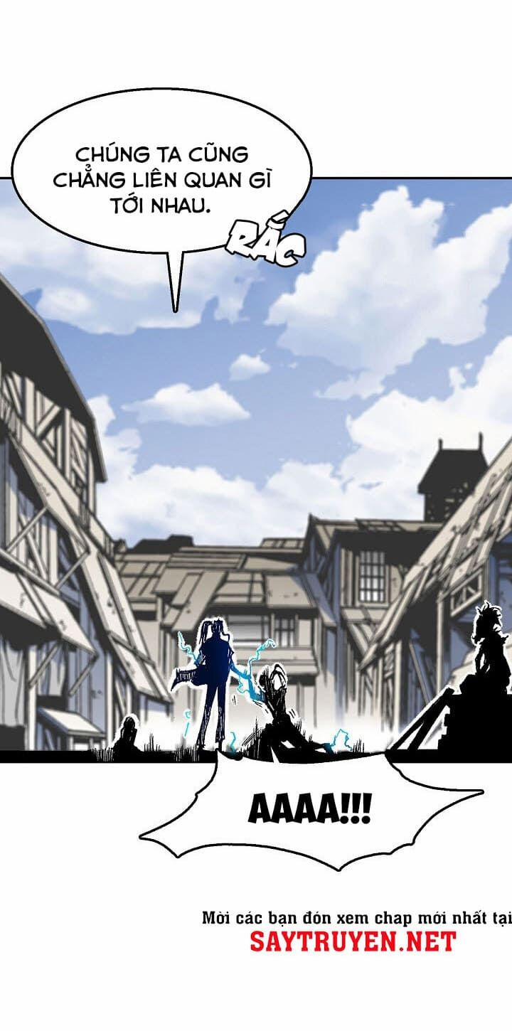 Hồi Ức Của Chiến Thần 27 trang 28