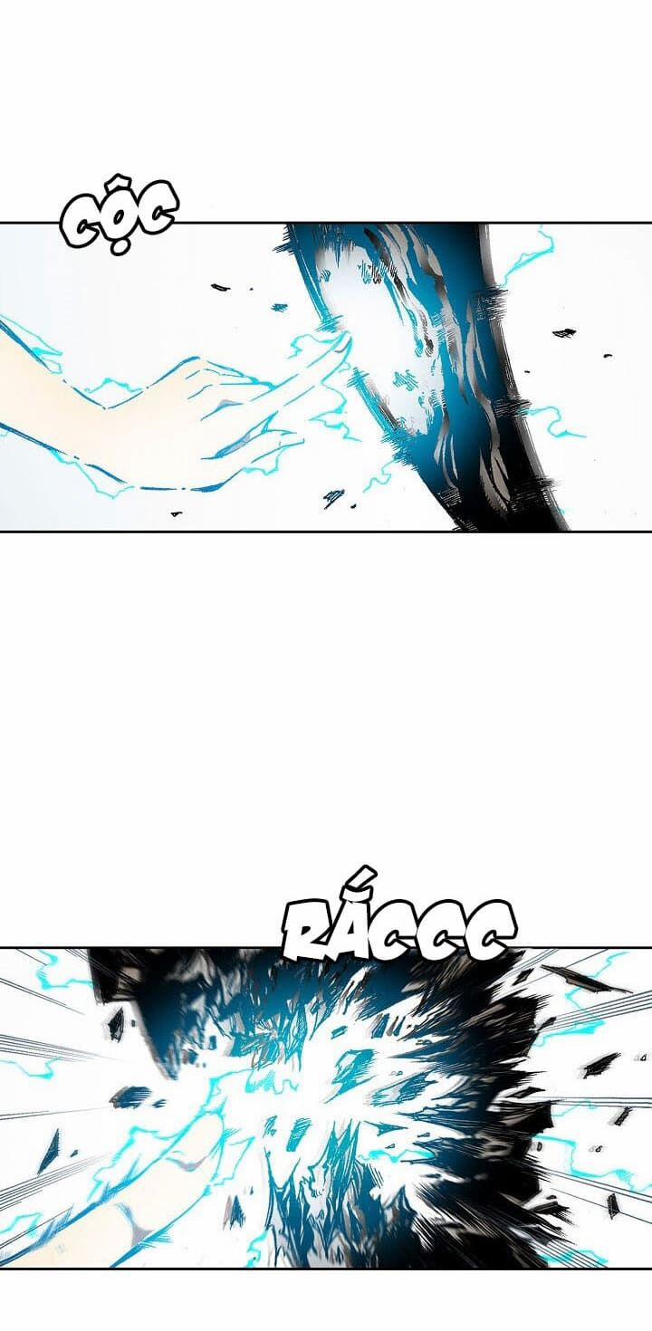 Hồi Ức Của Chiến Thần 27 trang 3