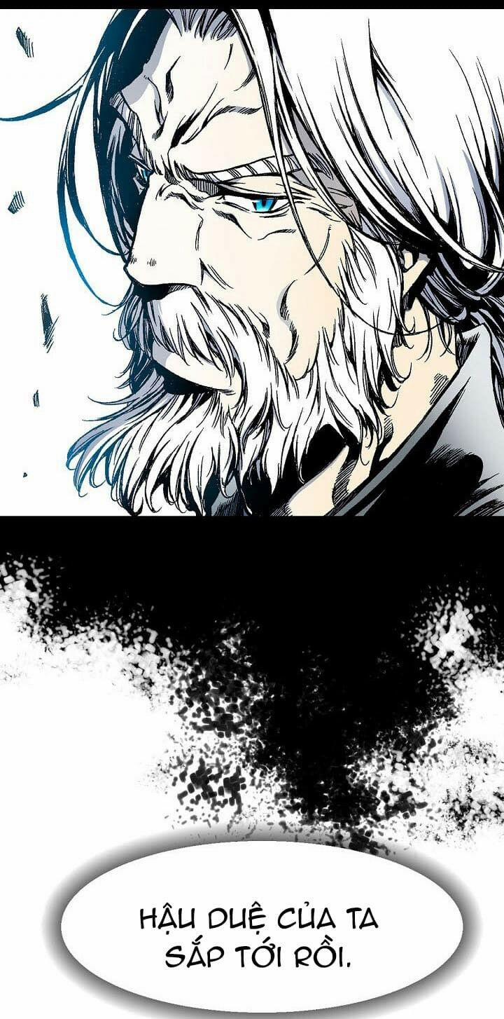 Hồi Ức Của Chiến Thần 27 trang 49