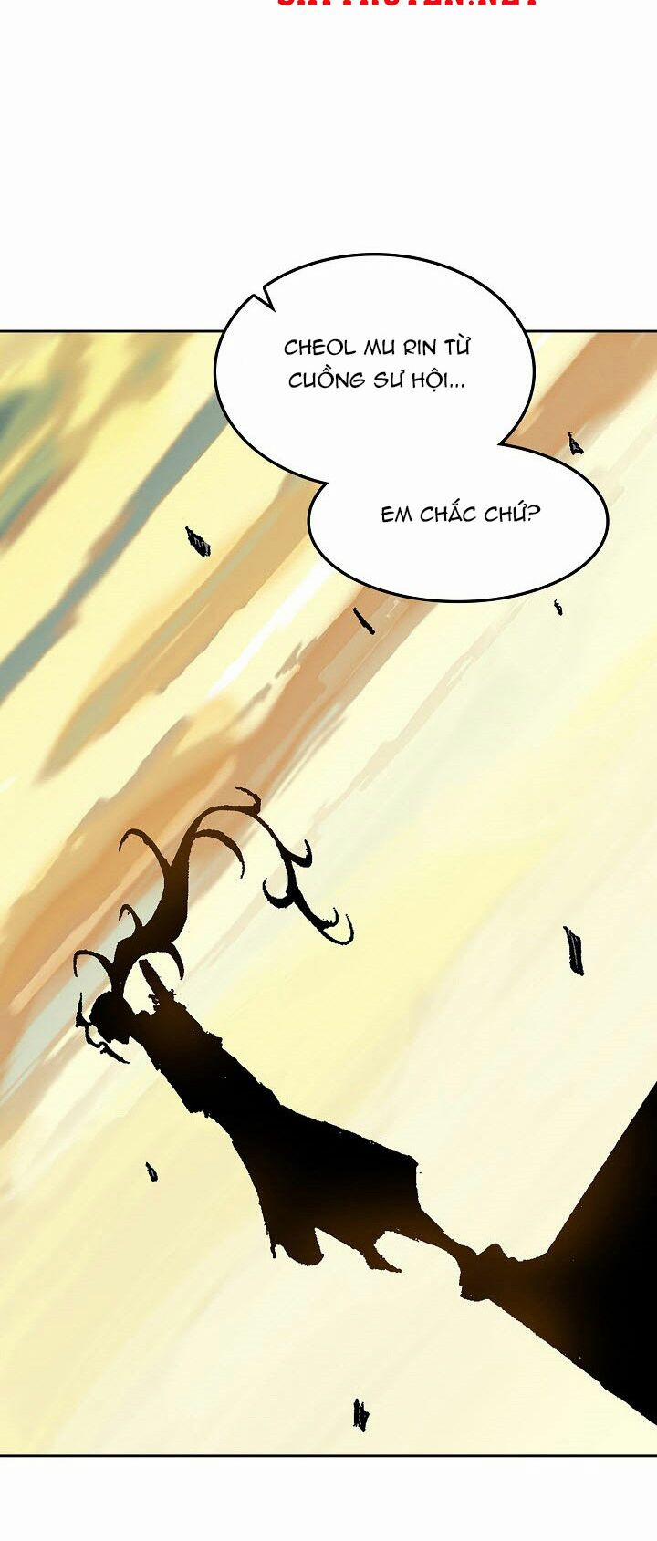 Hồi Ức Của Chiến Thần 28 trang 15