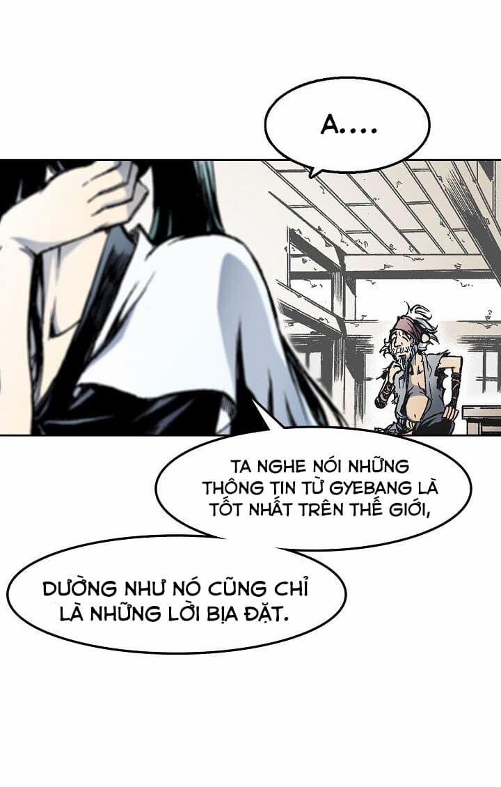 Hồi Ức Của Chiến Thần 29 trang 13