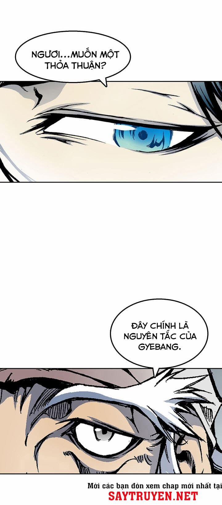 Hồi Ức Của Chiến Thần 29 trang 17