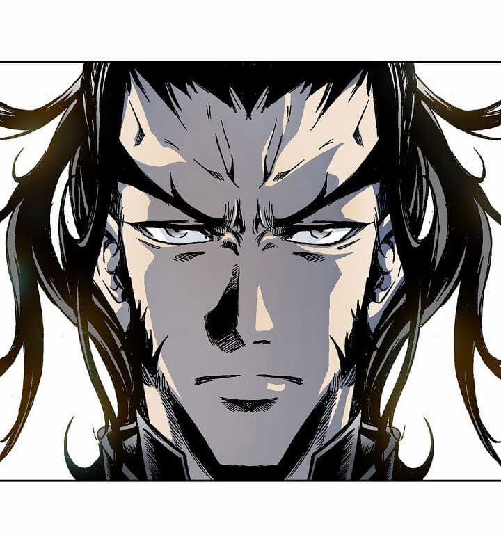 Hồi Ức Của Chiến Thần 29 trang 20