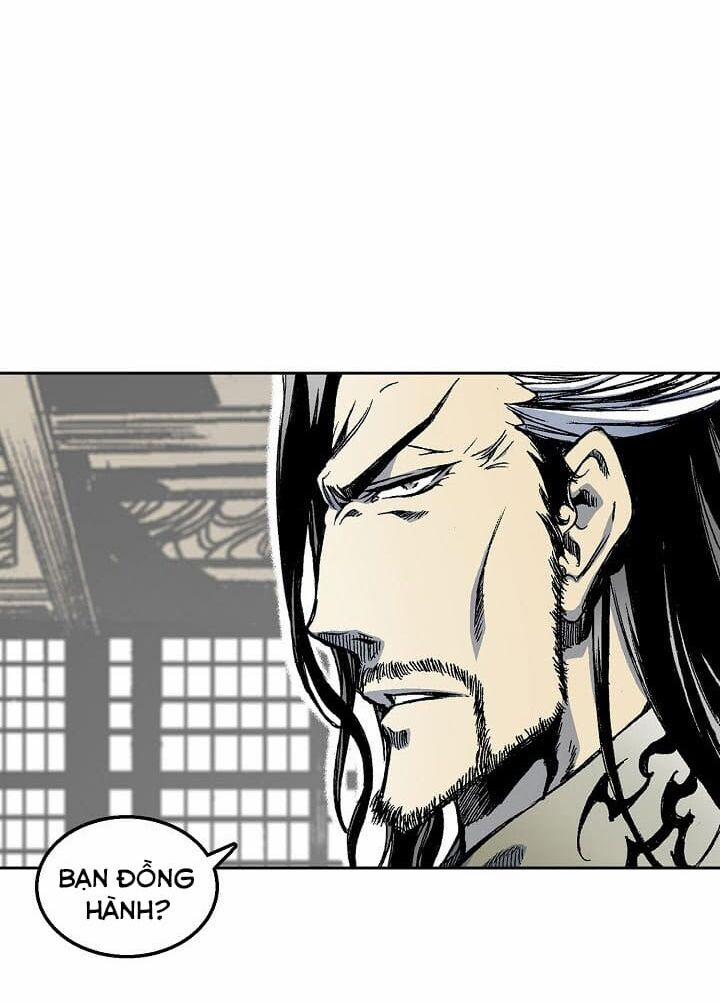 Hồi Ức Của Chiến Thần 29 trang 29