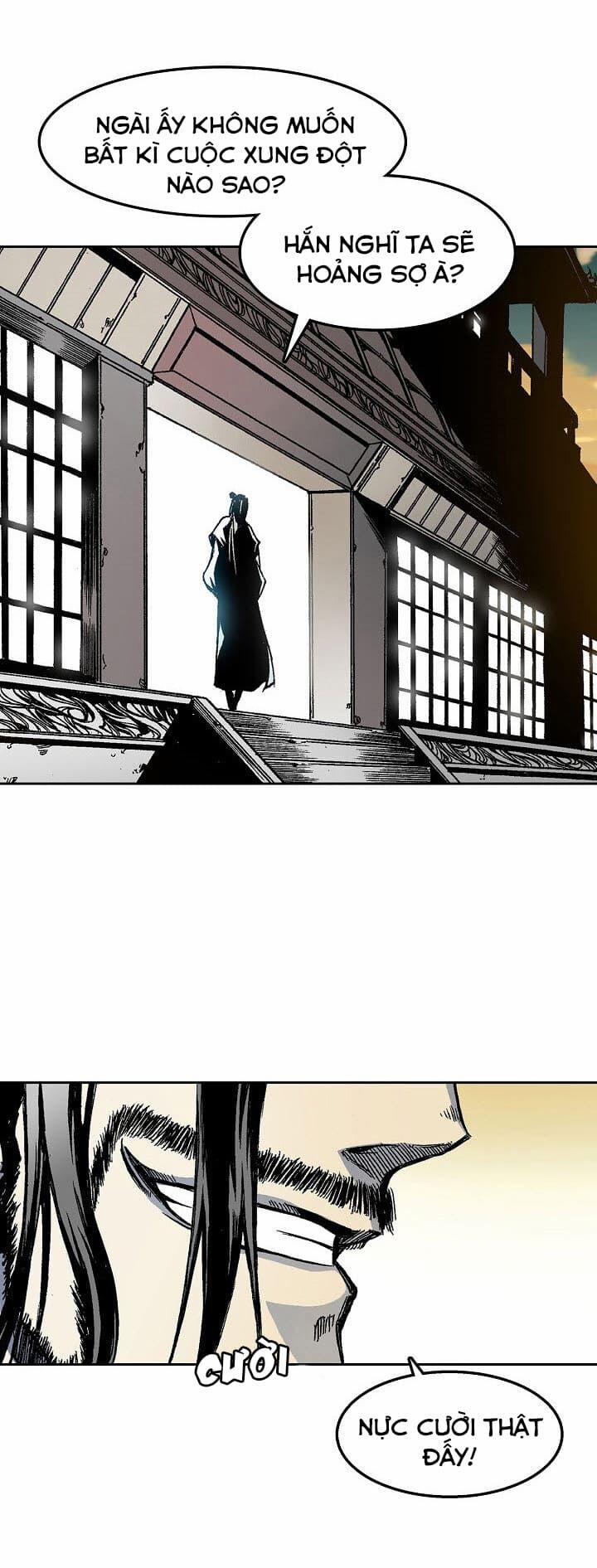 Hồi Ức Của Chiến Thần 29 trang 44