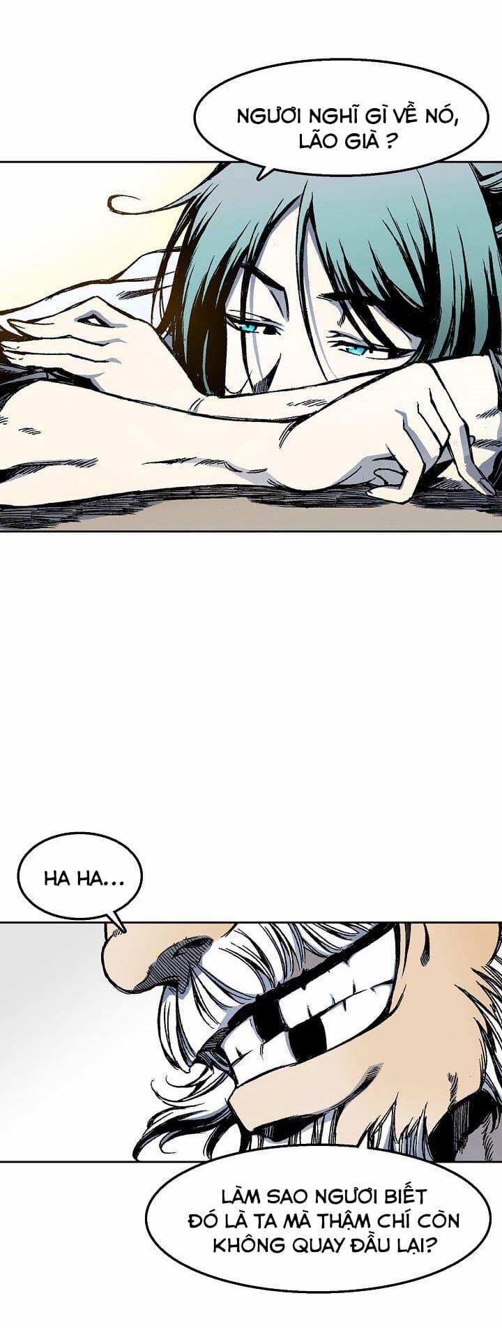 Hồi Ức Của Chiến Thần 29 trang 6