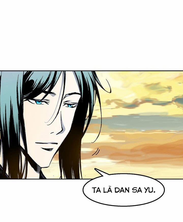 Hồi Ức Của Chiến Thần 30 trang 12