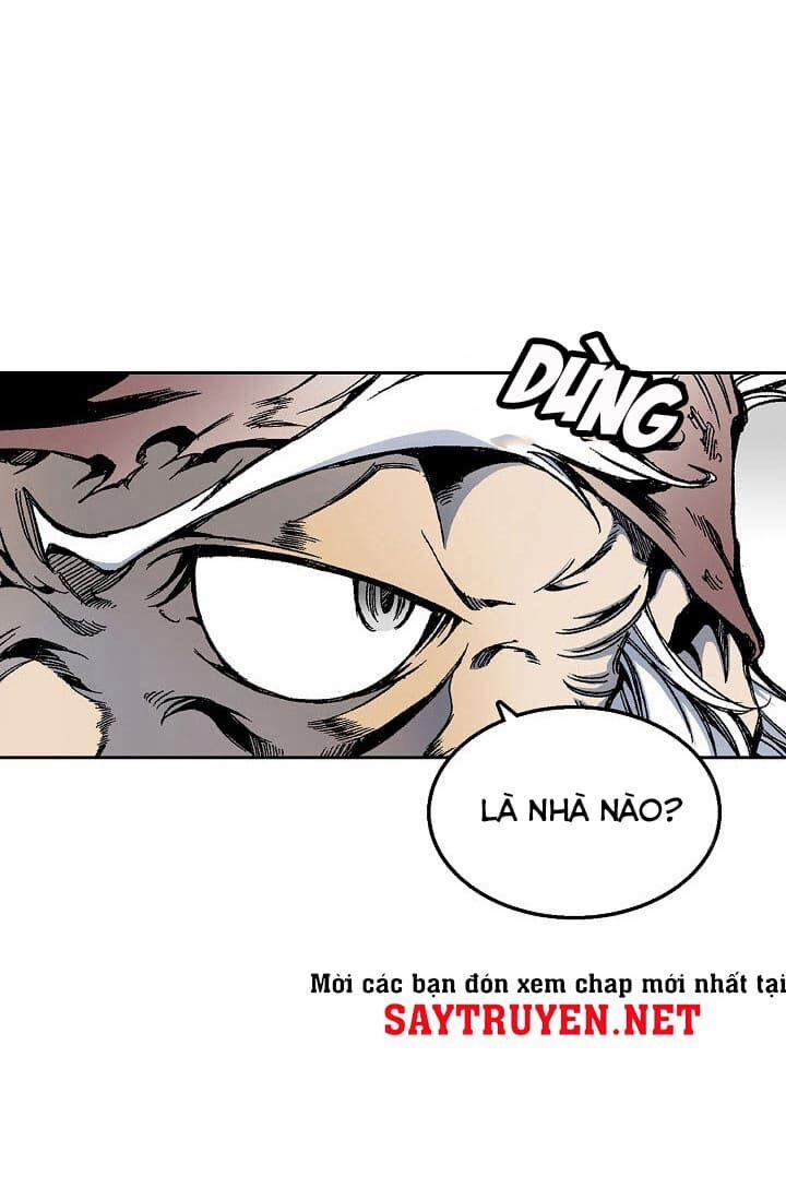 Hồi Ức Của Chiến Thần 30 trang 16