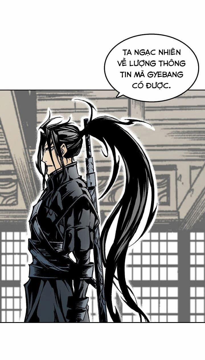 Hồi Ức Của Chiến Thần 30 trang 17