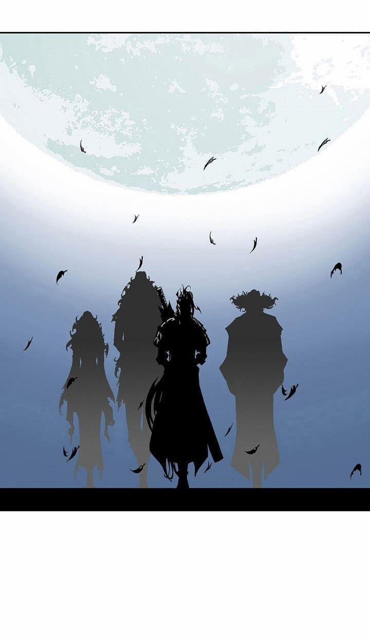 Hồi Ức Của Chiến Thần 30 trang 24