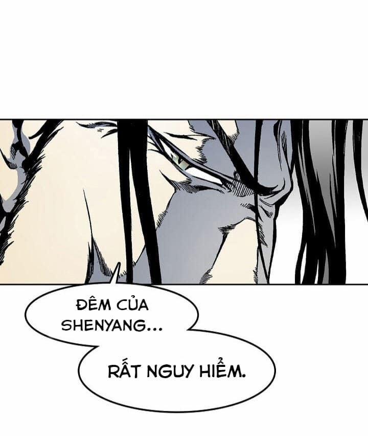 Hồi Ức Của Chiến Thần 30 trang 3