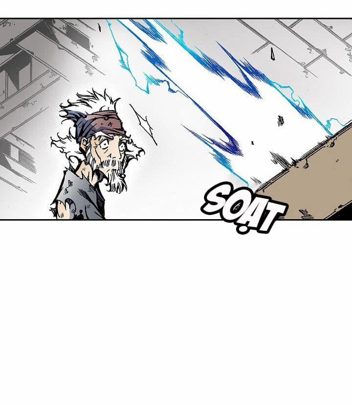 Hồi Ức Của Chiến Thần 30 trang 32