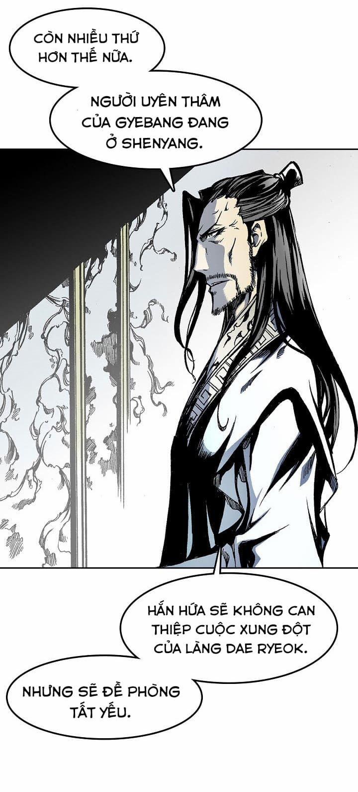 Hồi Ức Của Chiến Thần 30 trang 36