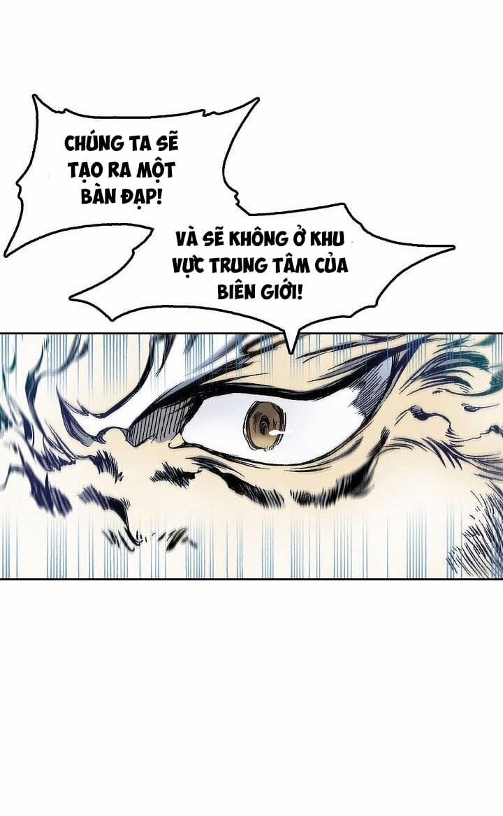 Hồi Ức Của Chiến Thần 30 trang 38