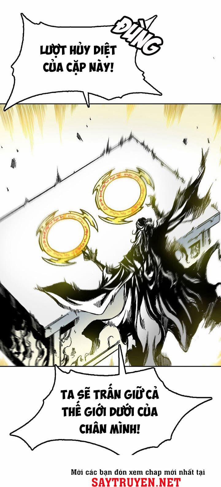 Hồi Ức Của Chiến Thần 30 trang 40