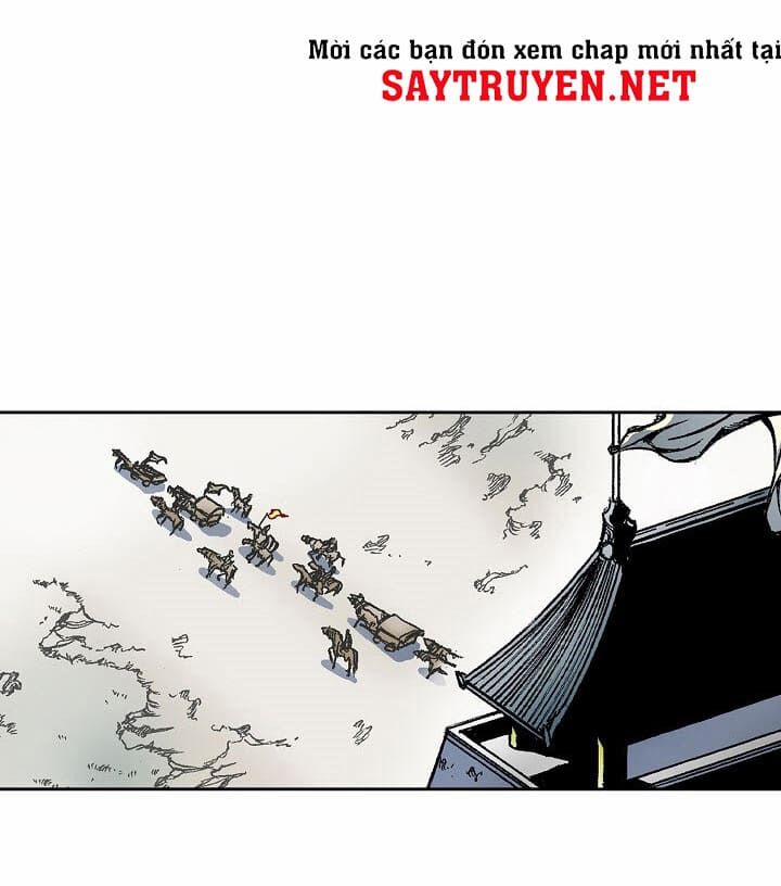 Hồi Ức Của Chiến Thần 30 trang 44