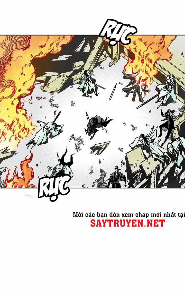 Hồi Ức Của Chiến Thần 30 trang 49