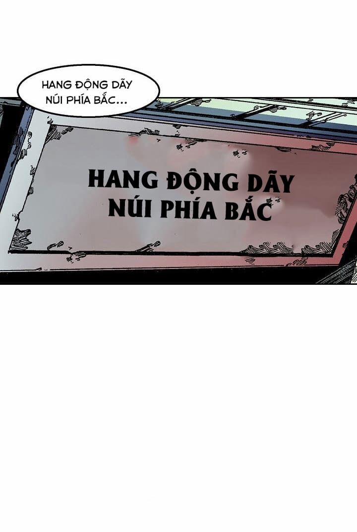 Hồi Ức Của Chiến Thần 30 trang 54