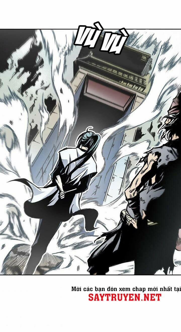 Hồi Ức Của Chiến Thần 30 trang 55