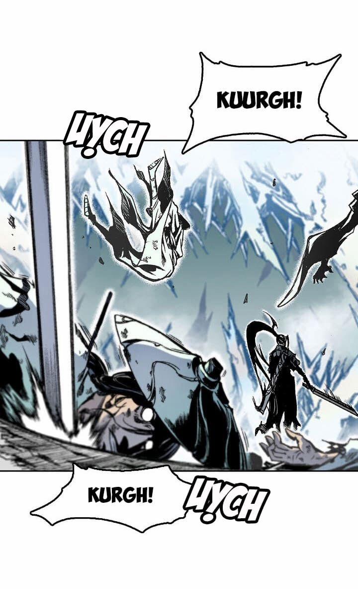 Hồi Ức Của Chiến Thần 31 trang 12