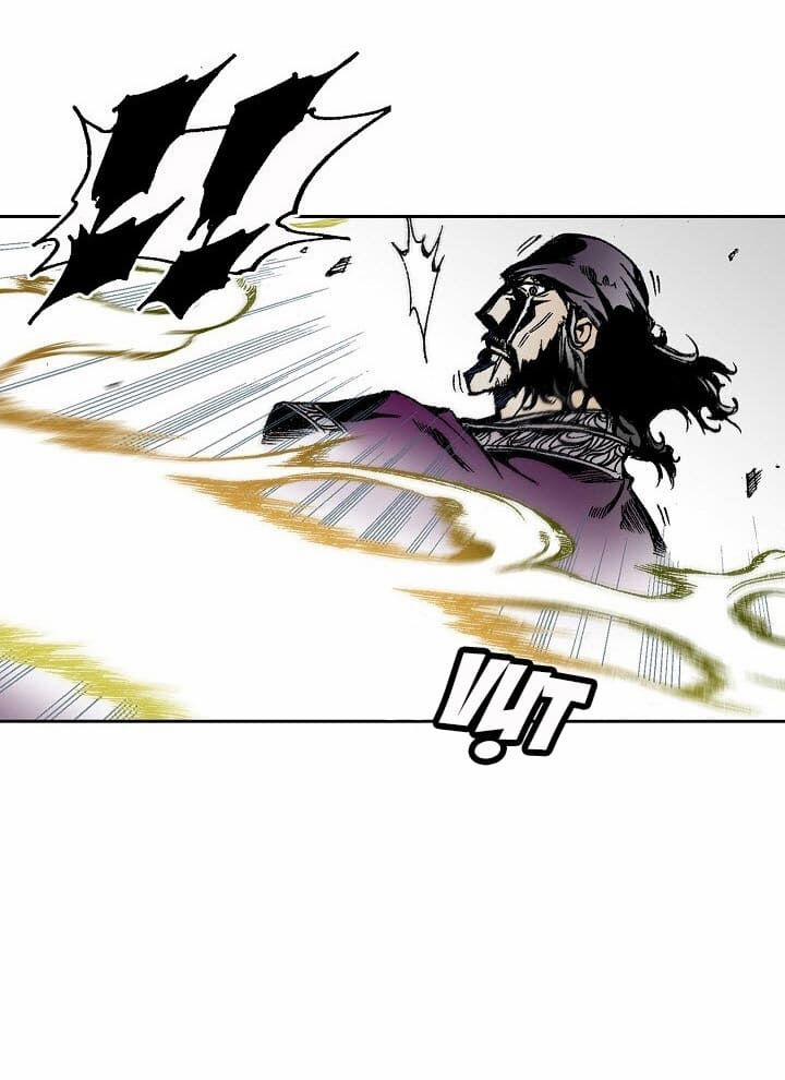 Hồi Ức Của Chiến Thần 31 trang 14