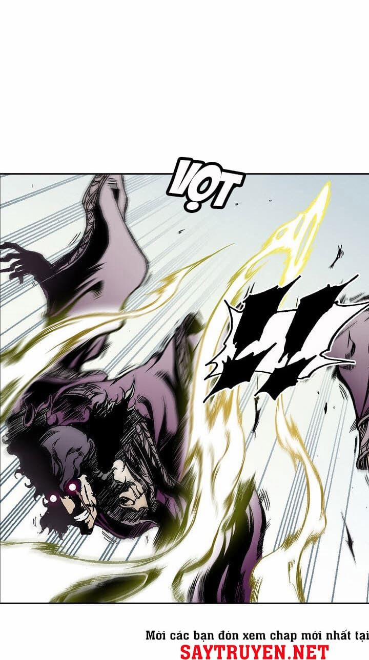 Hồi Ức Của Chiến Thần 31 trang 16