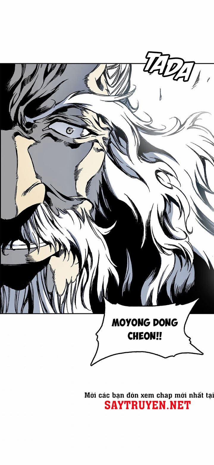 Hồi Ức Của Chiến Thần 31 trang 28