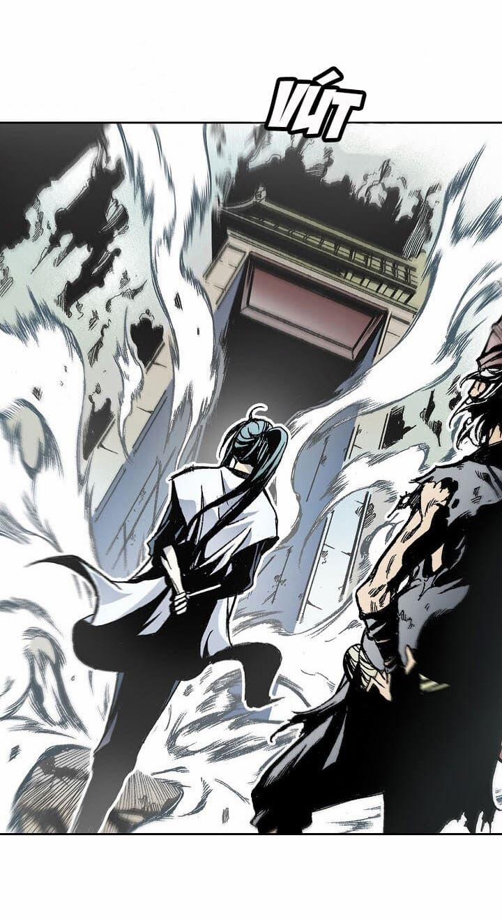 Hồi Ức Của Chiến Thần 31 trang 29