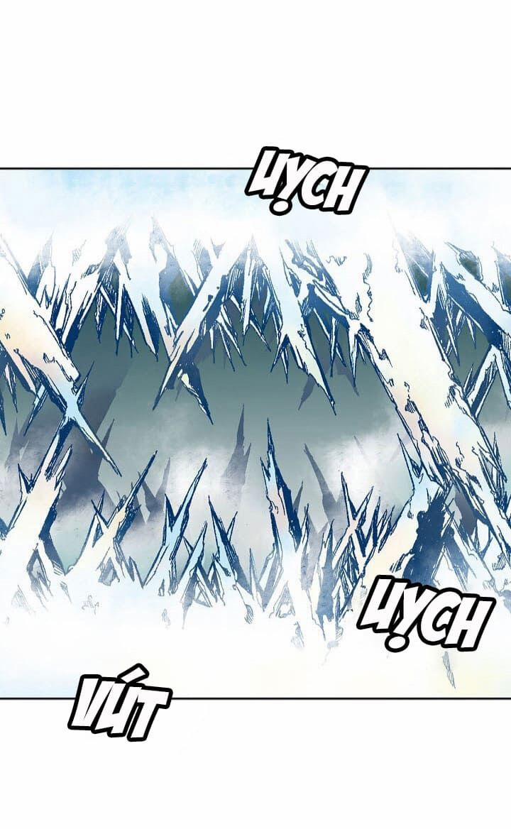 Hồi Ức Của Chiến Thần 31 trang 3