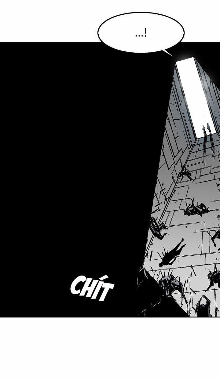 Hồi Ức Của Chiến Thần 31 trang 30