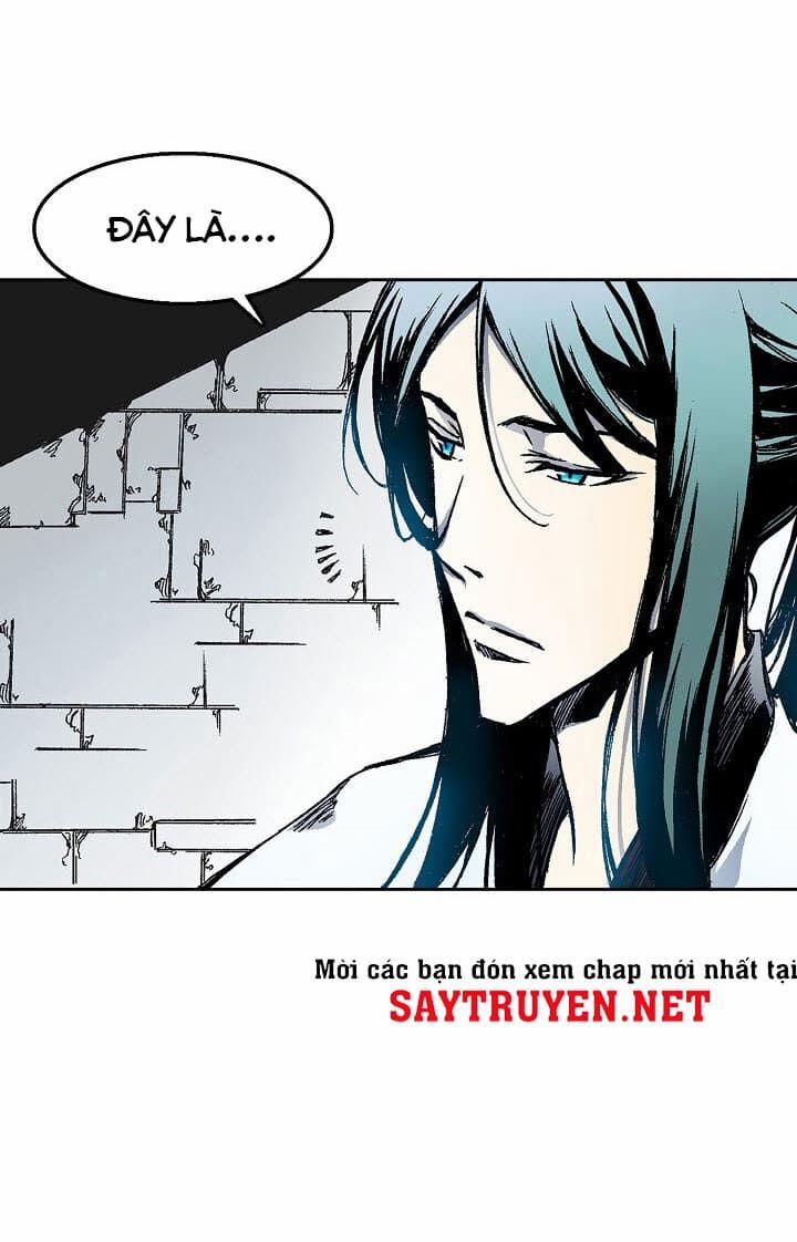 Hồi Ức Của Chiến Thần 31 trang 31