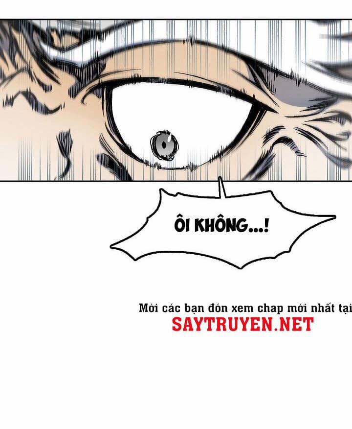 Hồi Ức Của Chiến Thần 31 trang 40