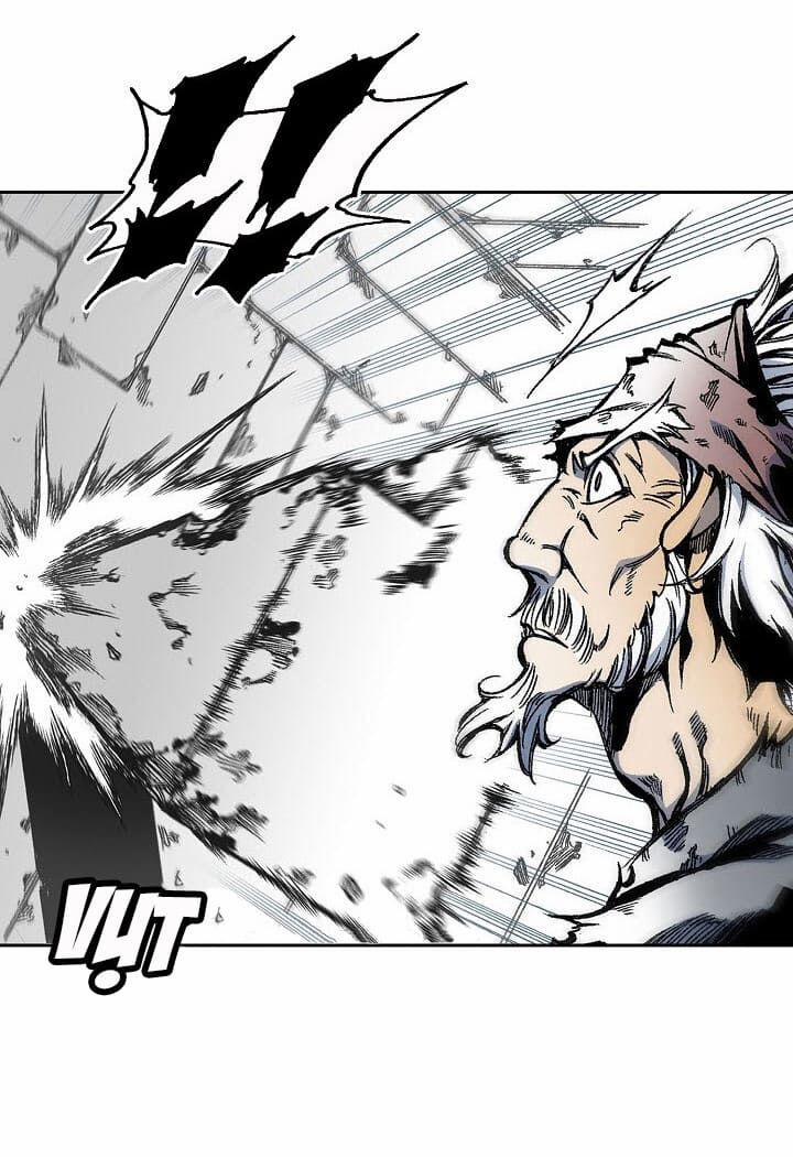 Hồi Ức Của Chiến Thần 31 trang 41