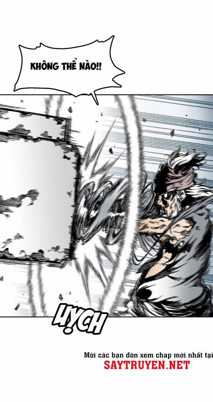 Hồi Ức Của Chiến Thần 31 trang 43