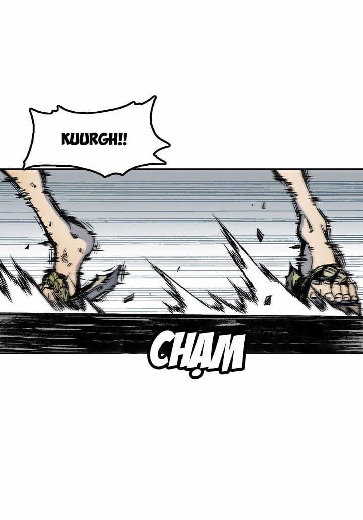 Hồi Ức Của Chiến Thần 31 trang 44